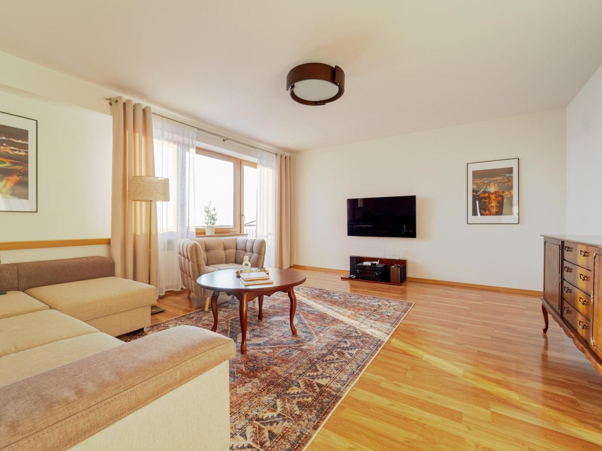 Apartament Strefa Relaksu 5 Nowy Targ Exterior foto